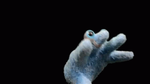 Terrifying Bird GIF - Terrifying Bird Hand GIFs