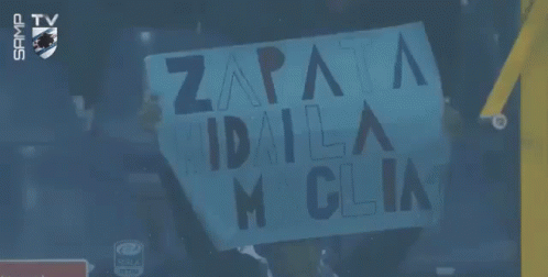 Duvan Zapata Atalanta Serie A Goal Dammi La Maglia Regalo Maglietta 91 GIF - Football Player Serie A Tim Calcio GIFs
