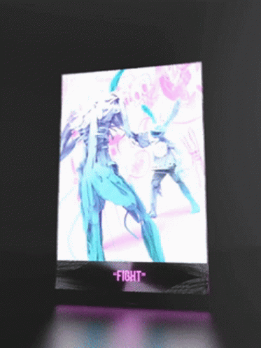 Fight Fight Word GIF - Fight Fight Word Wørds GIFs