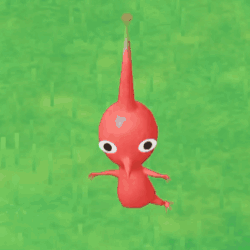 Red Pikmin Pikmin GIF - Red Pikmin Pikmin Pikmin Bloom GIFs