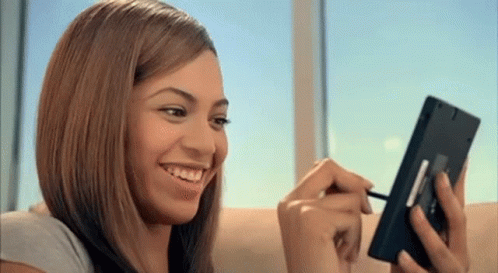 Beyonce Call Em Nestle GIF - Beyonce Call Em Nestle GIFs