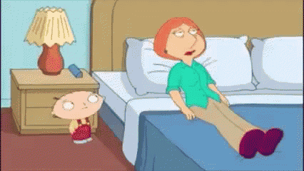 Family Guy Mama GIF - F Amily Guy Stewie Annoying GIFs