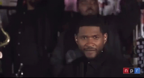 Watch This GIF - Watch This Usher GIFs