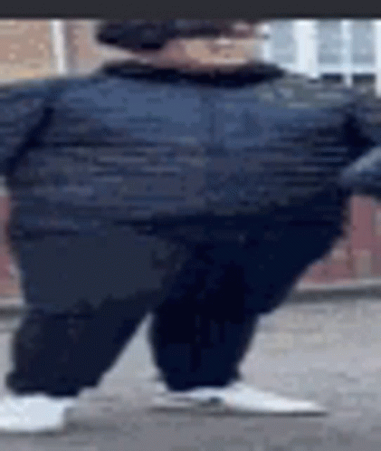 Obese Fat GIF - Obese Fat Funny GIFs