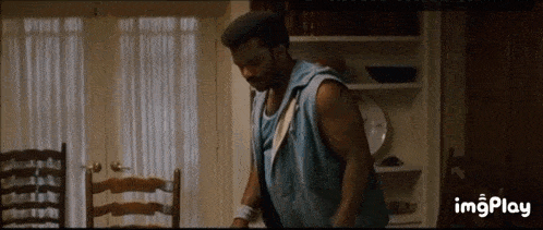 Craig Robinson Pineapple Express GIF