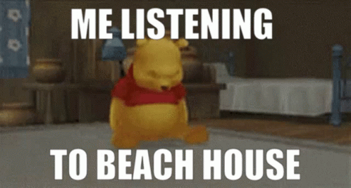 Beachhouse Beachhouse Band GIF - Beachhouse Beachhouse Band Listening Beach House GIFs