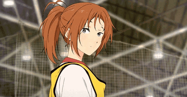 Liz And The Blue Bird Natsuki Nakagawa GIF