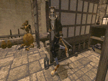 иду GIF