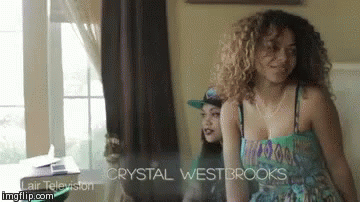 Crystal Westbrooks GIF - Crystal Westbrooks GIFs