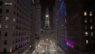Philadelphia City Hall GIF - Philadelphia City Hall City GIFs