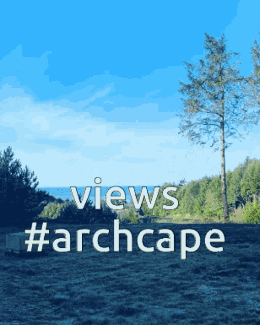 Views Arch Cap GIF - Views Arch Cap Portland GIFs