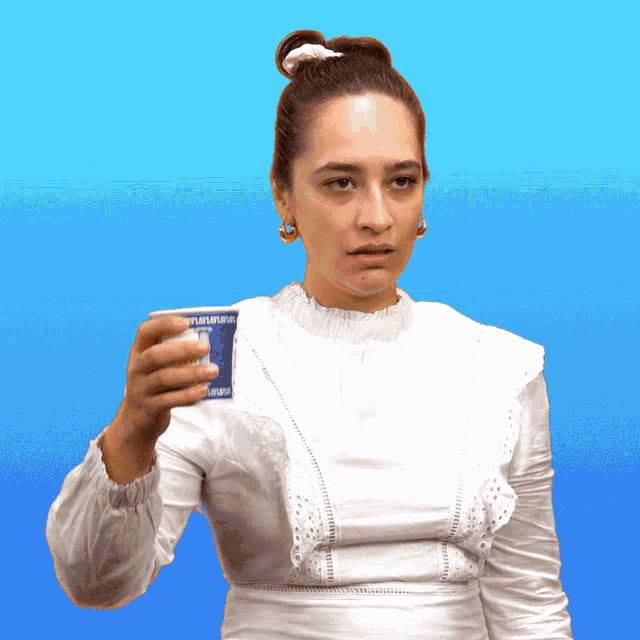 Cup Pissed Off GIF - Cup Pissed Off Rage GIFs