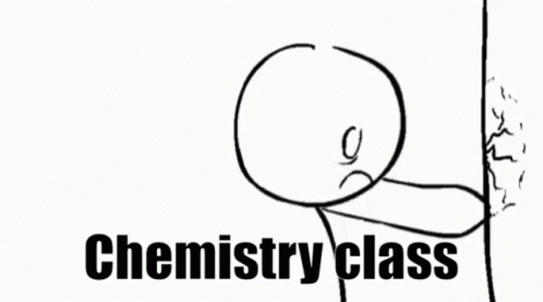 School Chemistry GIF