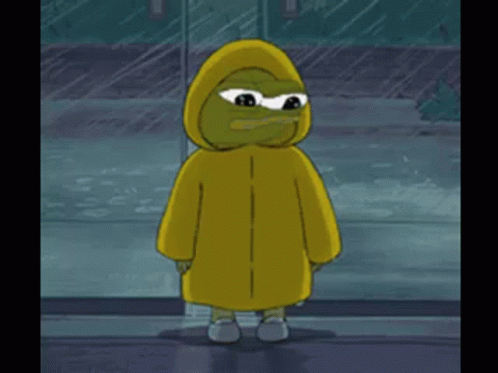 Sad Peepo Sad Peepo In The Rain GIF - Sad Peepo Sad Peepo In The Rain GIFs