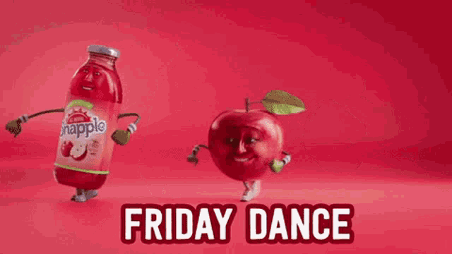 Friday Feeling GIF - Friday Feeling Apple GIFs