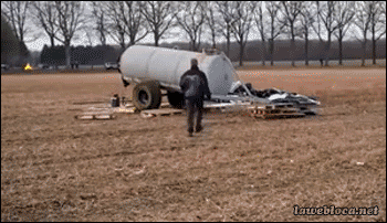 Explosion Nah Screw This GIF - Explosion Nah Screw This Not Today GIFs