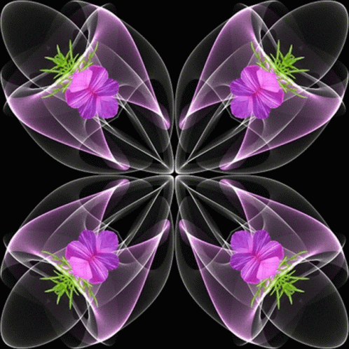 Kaleidoszkóp GIF - Kaleidoszkóp GIFs