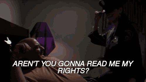 Hank And Marie GIF