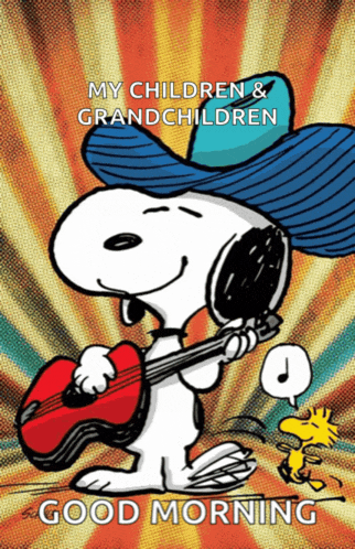 Snoopy Meme