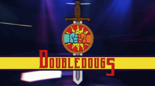 Double Dougs Twitch Tv GIF - Double Dougs Dougs Doug GIFs