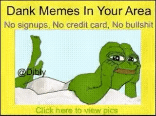 a cartoon of a frog laying on a bed .