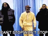 Dave Chappelle Cant Stop GIF - Dave Chappelle Cant Stop Dance GIFs