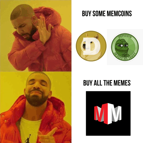 Mememaker Memes GIF - Mememaker Memes Crypto Meme GIFs