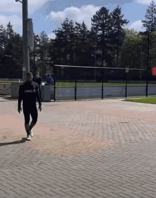 Depay Promes GIF - Depay Promes Duo GIFs