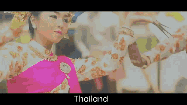 สงกรานต์ สยาม GIF - สงกรานต์ สยาม Songkran GIFs