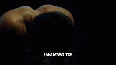 Oliver Queen Arrow GIF - Oliver Queen Arrow I Liked It GIFs