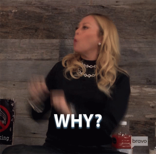 Why Real Housewives Of Beverly Hills GIF - Why Real Housewives Of Beverly Hills Explain It GIFs