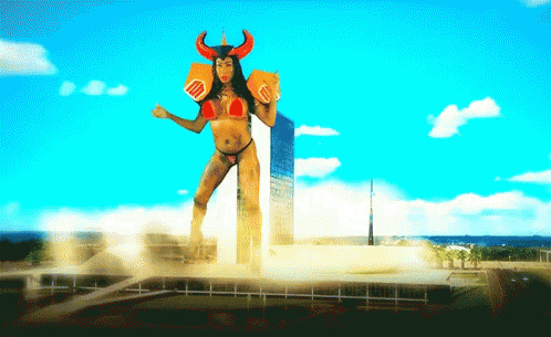 Lasers Explosions GIF - Lasers Explosions Rita Repulsa GIFs