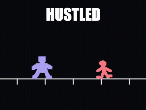 Yomi Hustle GIF - Yomi Hustle Yomi Hustle GIFs