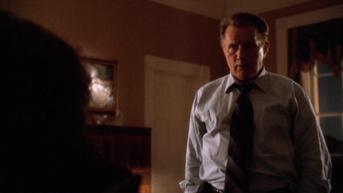 It Was Right GIF - It Was Right West Wing GIFs