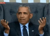 Barack Obama Wtf Is Going On GIF - Barack Obama Wtf Is Going On Confused GIFs