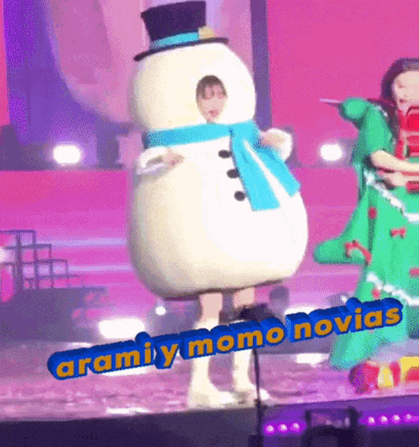 Arami Momo GIF - Arami Momo Arami Y Momo GIFs