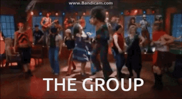 The Group Tewc GIF - The Group Tewc Doctor Silt GIFs