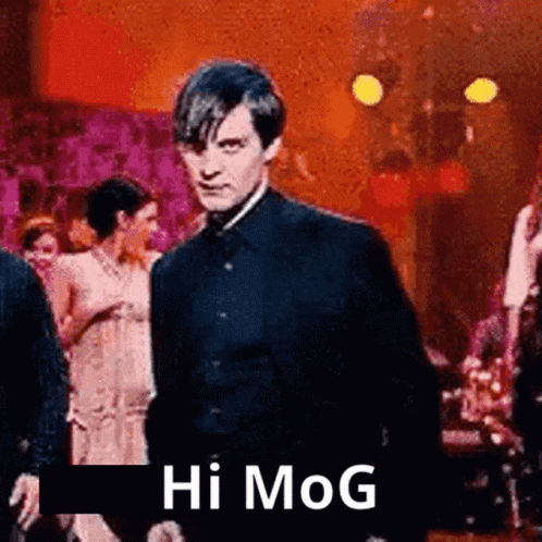 Hi Mog GIF - Hi Mog Hi Mog GIFs