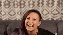 Fuck You Demi Lovato GIF - Fuck You Demi Lovato Middle Finger GIFs