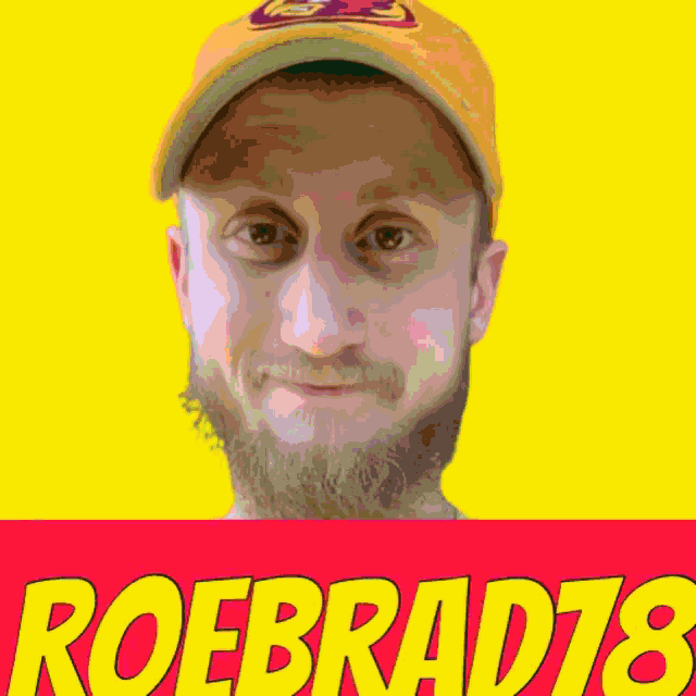 Roe Roebrad GIF - Roe Roebrad Roebrad78 GIFs