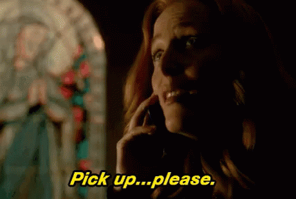 Pick Up GIF - Pick Up Scully X Files GIFs