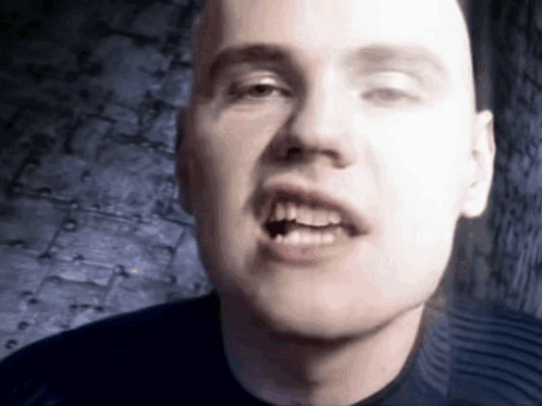Billy Corgan Smashing Pumpkins GIF - Billy Corgan Smashing Pumpkins GIFs