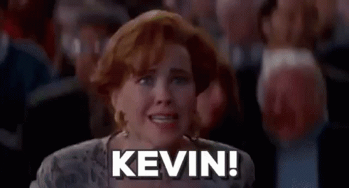 Home Alone Kevin GIF - Home Alone Kevin GIFs