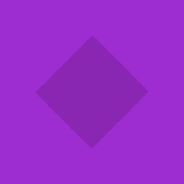 a purple and black logo with two crossed guns and the word viagang on it