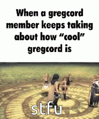 Gregcord Slap GIF - Gregcord Slap Fire Emblem GIFs