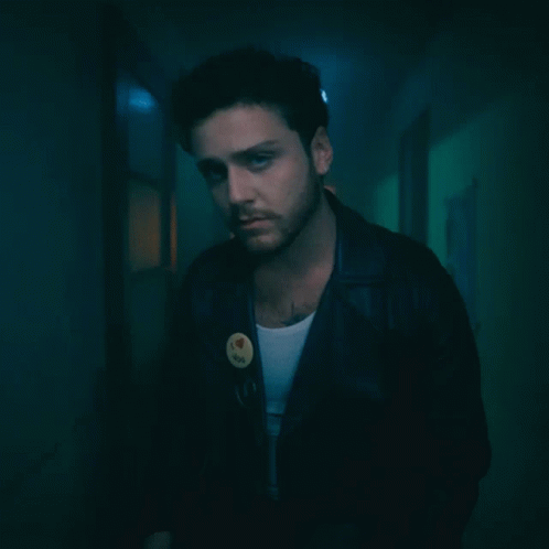 Looking At You Bazzi GIF - Looking At You Bazzi Will It Ever Feel The Same Song GIFs