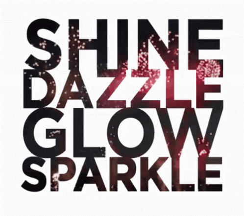 Shine Dazzle GIF - Shine Dazzle Glow GIFs