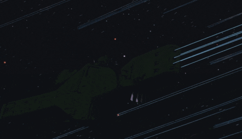 a cartoon drawing of a space ship with the letters bb on it
