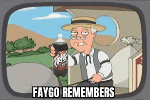 Faygo Faygo Remembers GIF - Faygo Faygo Remembers Juggalo GIFs