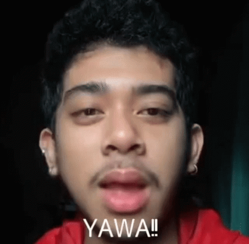 Yawa Bisaya GIF - Yawa Bisaya Filipino Meme GIFs